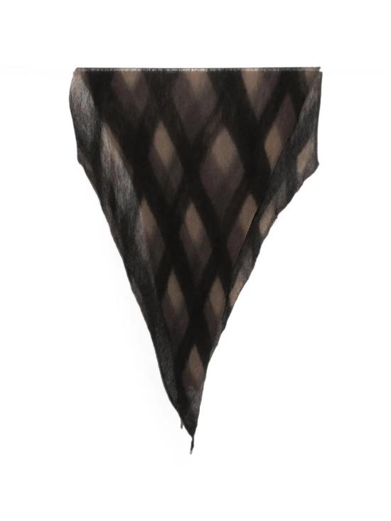 26FW PIN1876 머플러/스카프 5715M6012015 Brown