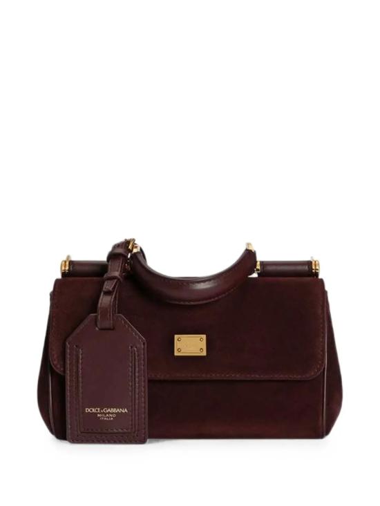 26FW 돌체앤가바나 가방 BB7864 BO9038B517 Bordeaux