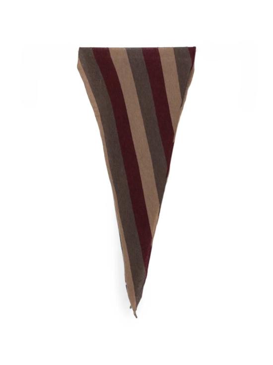 26FW PIN1876 머플러/스카프 55446024214 Bordeaux