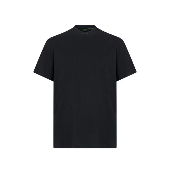 26FW 보스 탑 50554862 001 BLACK