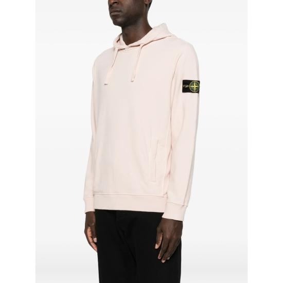 26FW 스톤 아일랜드 니트웨어 156100048 S0A20 V0082 PINK - STONE ISLAND