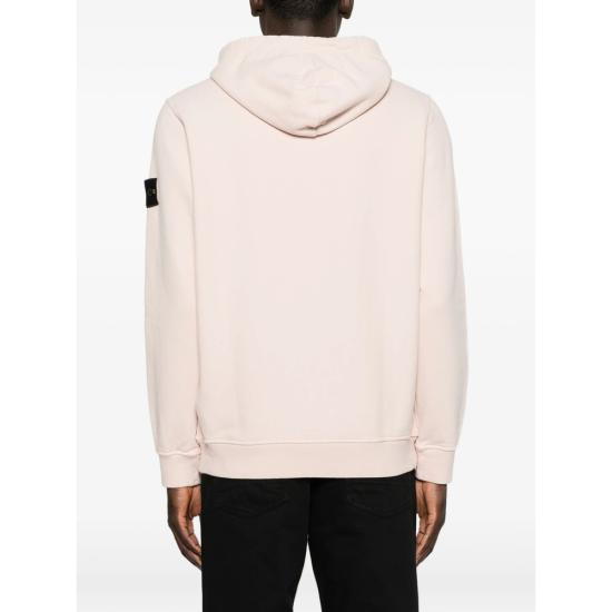 26FW 스톤 아일랜드 니트웨어 156100048 S0A20 V0082 PINK - STONE ISLAND