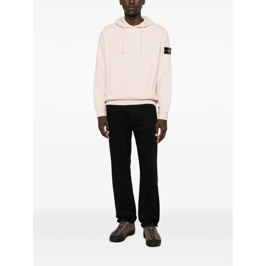 26FW 스톤 아일랜드 니트웨어 156100048 S0A20 V0082 PINK - STONE ISLAND