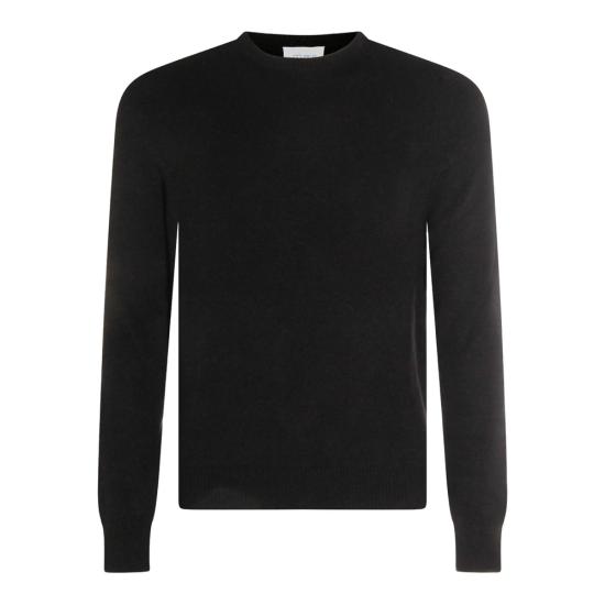 26FW 말로 니트웨어 UMA361 F1B02 E516C BLACK