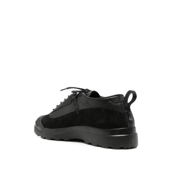 26FW 란나 스니커즈 FOO4391 KALT NAPPA C900 BLACK BROWN - RANRA