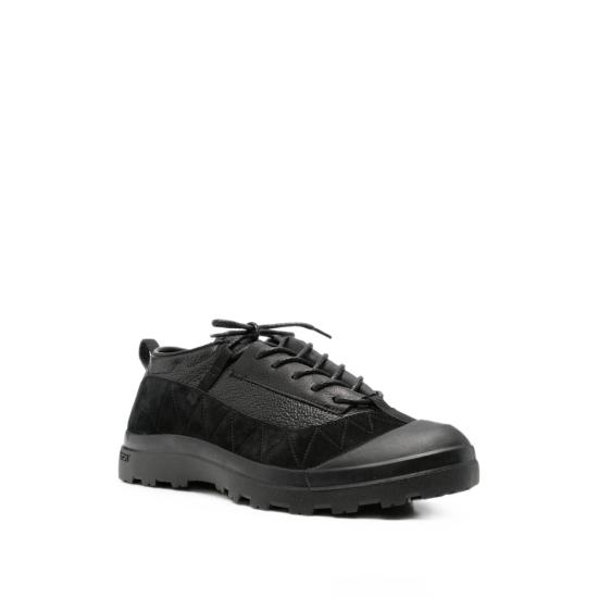 26FW 란나 스니커즈 FOO4391 KALT NAPPA C900 BLACK BROWN - RANRA