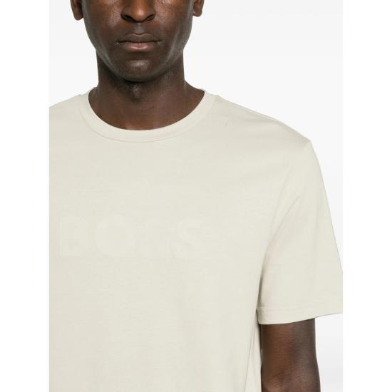 26FW 보스 탑 50566504 271 NEUTRALS - BOSS