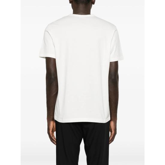 26FW 겐조 탑 FG65TS1664SG 02 WHITE - KENZO