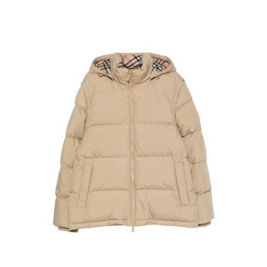 26FW 버버리 패딩 8138471 BIDEFORD B8626 NEUTRALS