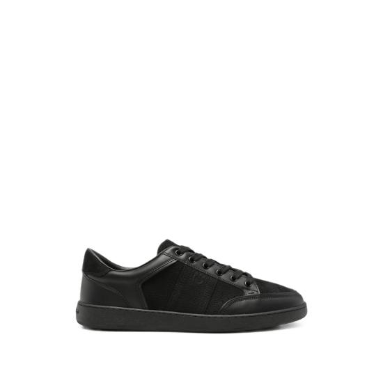 26FW 살바토레 페라가모 스니커즈 02B081 0798331 M NERO BLACK