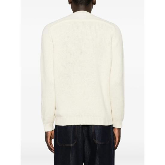 26FW 스칼리오네 니트웨어 UTW021 101 NEUTRALS - SCAGLIONE
