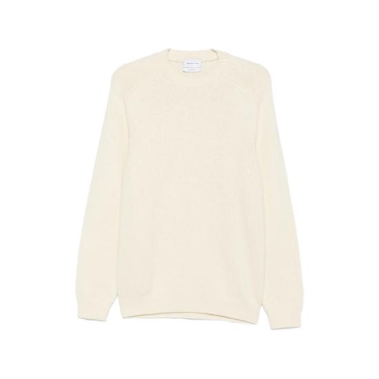 26FW 스칼리오네 니트웨어 UTW021 101 NEUTRALS