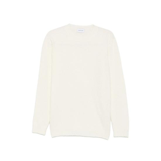26FW 스칼리오네 니트웨어 UTM156 101 NEUTRALS