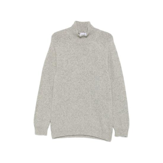 26FW 스칼리오네 니트웨어 UTW022 032 GREY