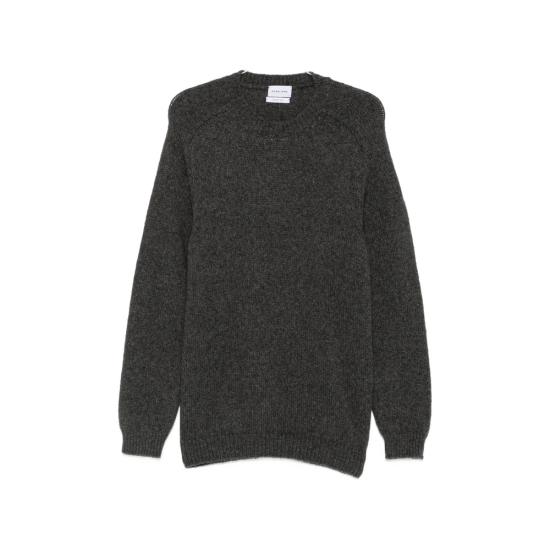 26FW 스칼리오네 니트웨어 UTW021 035 GREY