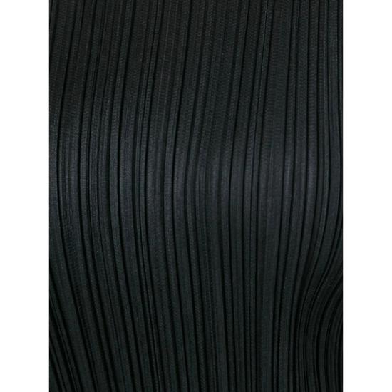 26FW 플리츠플리즈 탑 PP68JK112 15 BLACK - PLEATS PLEASE