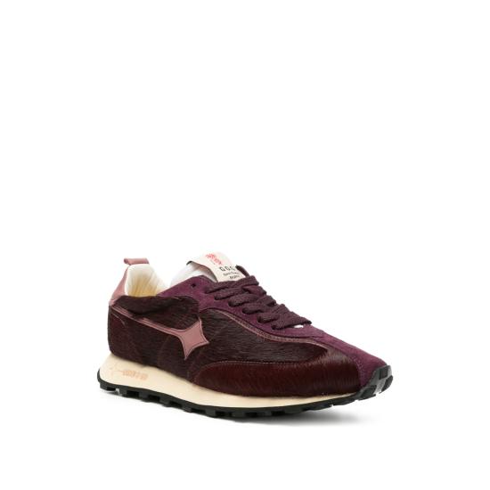26FW 가든 오브 갓 슈즈 ARCADIA BORDO RED - GARDEN OF GOD