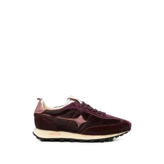 26FW 가든 오브 갓 슈즈 ARCADIA BORDO RED