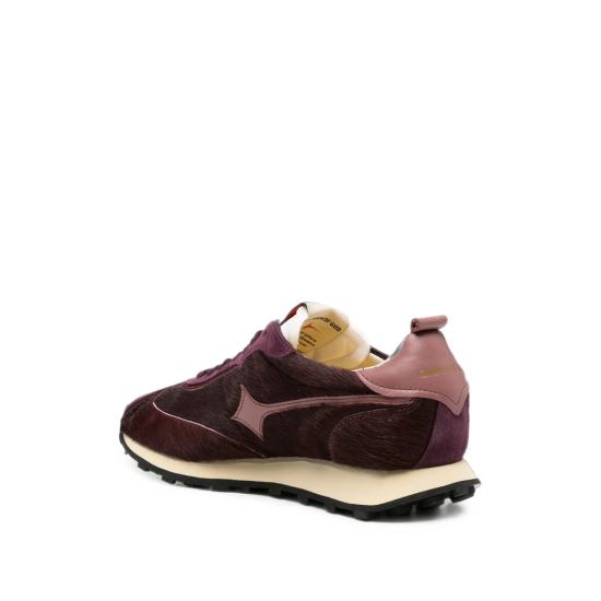 26FW 가든 오브 갓 슈즈 ARCADIA BORDO RED - GARDEN OF GOD