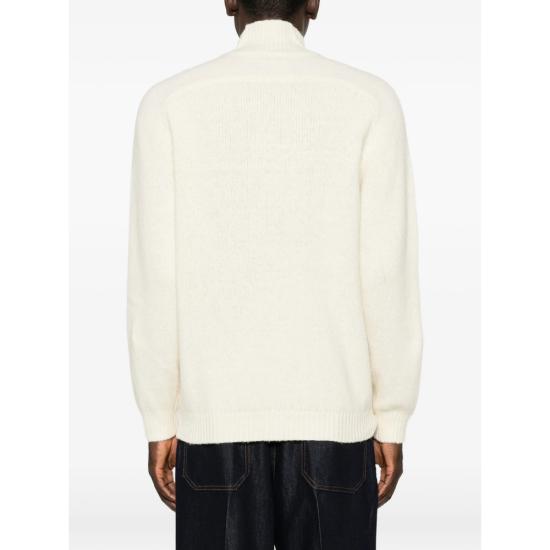 26FW 스칼리오네 니트웨어 UTW022 101 NEUTRALS - SCAGLIONE