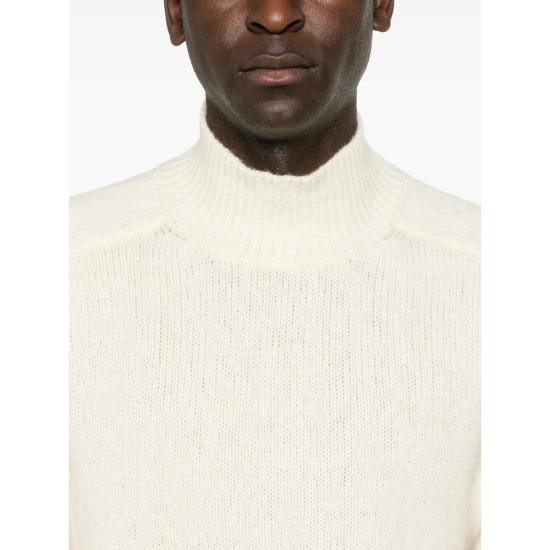 26FW 스칼리오네 니트웨어 UTW022 101 NEUTRALS - SCAGLIONE