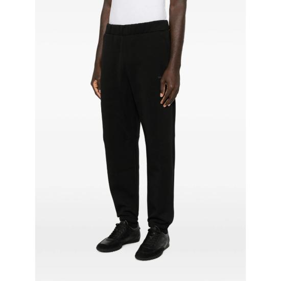 26FW 캘빈클라인 트레이닝/조거 팬츠 LVGMF6P600UB1 BLACK - CALVIN KLEIN