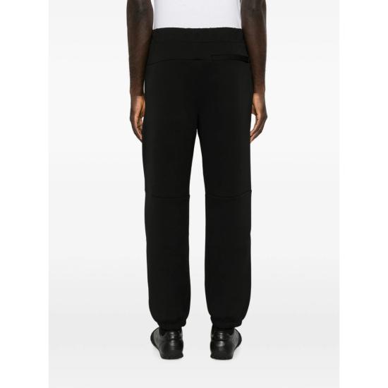 26FW 캘빈클라인 트레이닝/조거 팬츠 LVGMF6P600UB1 BLACK - CALVIN KLEIN