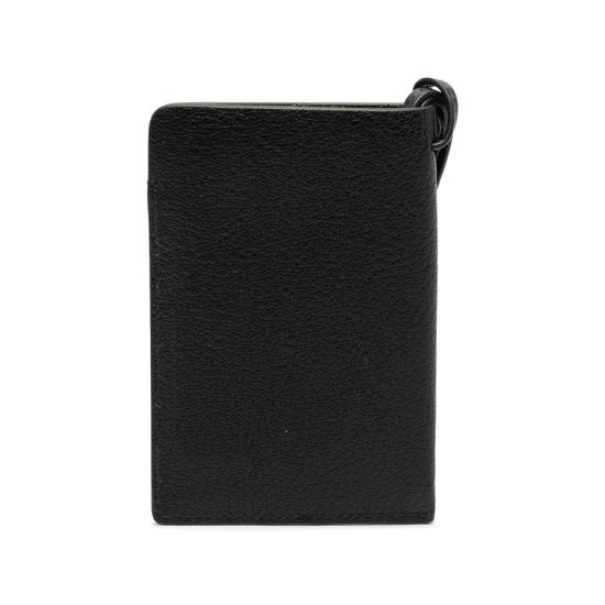 26FW 톰포드 남성지갑 LGO324S Y0435 NAA BLACK - TOMFORD