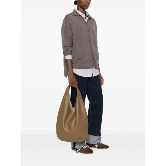 26FW 아페쎄 네이지 토트백 PXCBC F67008 CAW NEUTRALS - A.P.C.