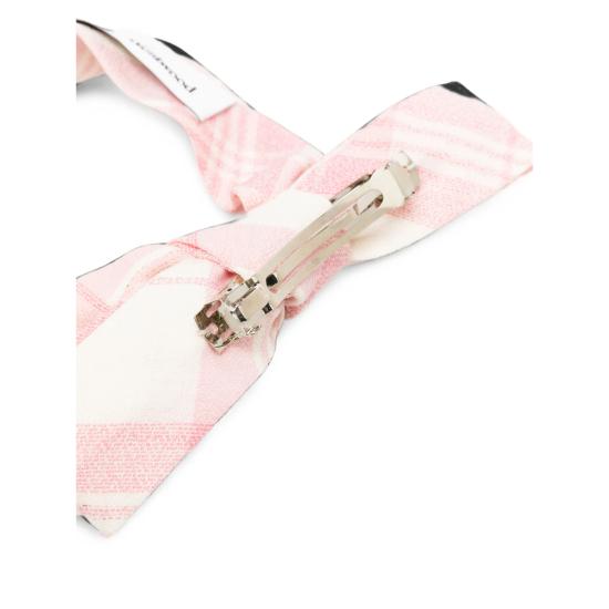 26FW 비비안웨스트우드 헤어 액세서리 81020023 W01JU O201 NEUTRALS PINK - VIVIENNE WESTWOOD
