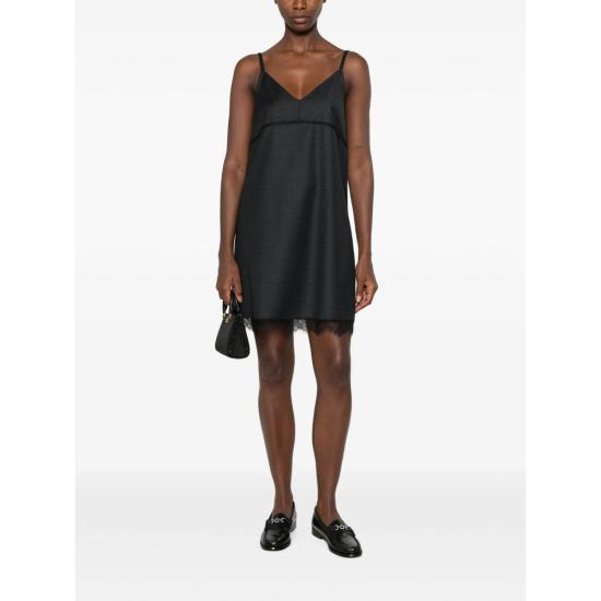 26FW 텔라 원피스 010309 010582 V019 GREY - TELA