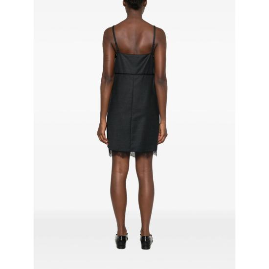 26FW 텔라 원피스 010309 010582 V019 GREY - TELA