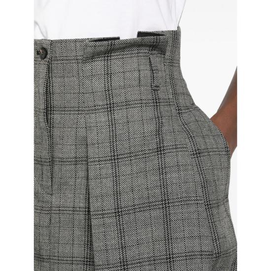 26FW 텔라 스커트 110096 010572 Y001 GREY - TELA