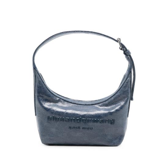 26FW 알렉산더 왕 숄더백 20326R60T 400 BLUE