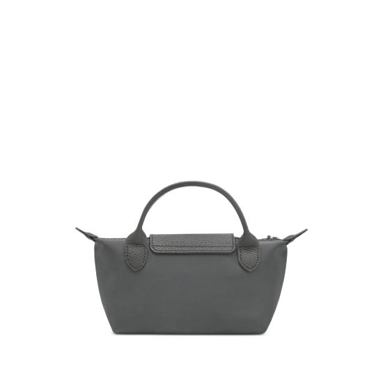 26FW 롱샴 토트백 34175979 012 GREY - LONGCHAMP