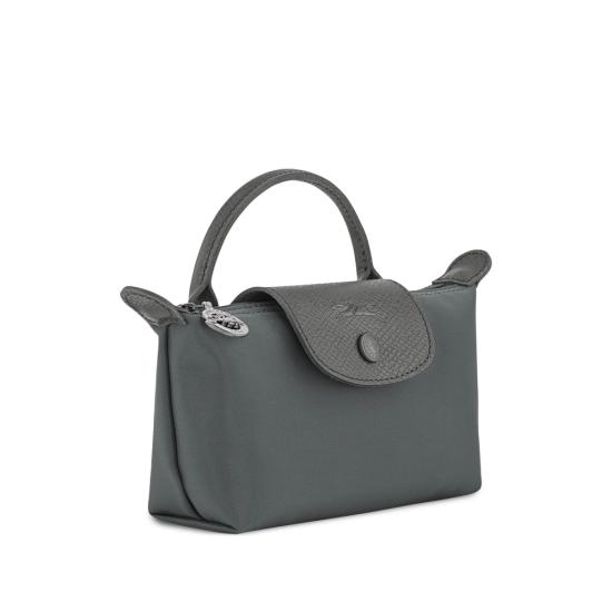 26FW 롱샴 토트백 34175979 012 GREY - LONGCHAMP