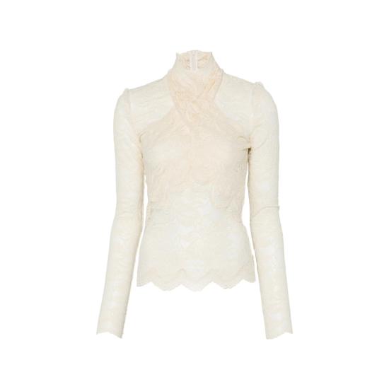 26FW 파코라반 탑 26PJTO174 PA0170 P105 NEUTRALS