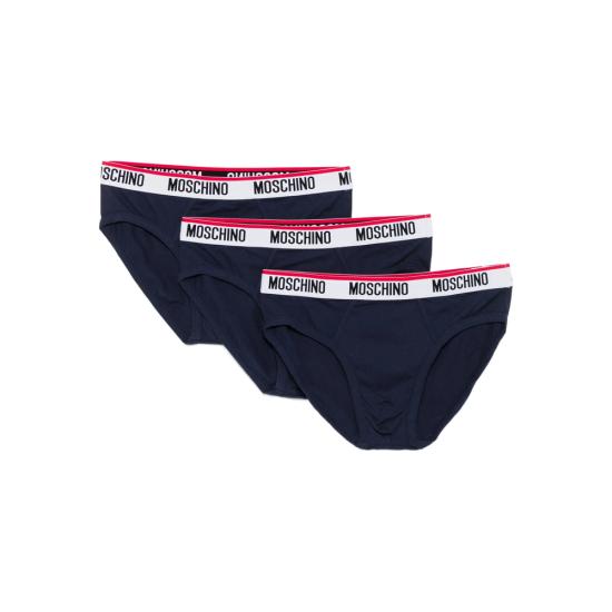 26FW 모스키노 팬티 4300 A1393 0290 BLUE