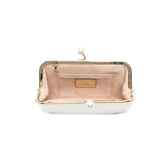 26FW 안야힌드마치 토트백 165181 SS220235 IVORY WHITE - ANYA HINDMARCH