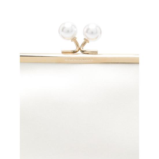 26FW 안야힌드마치 토트백 165181 SS220235 IVORY WHITE - ANYA HINDMARCH