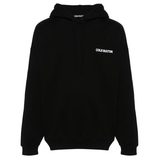 26FW 콜 북스톤 니트웨어 SPHO001 000 BLACK