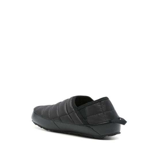 26FW 노스페이스 스니커즈 NF0A3V1HKX71 BLACK - NORTH FACE