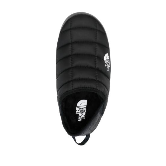 26FW 노스페이스 스니커즈 NF0A3V1HKX71 BLACK - NORTH FACE