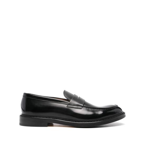 26FW 듀칼 로퍼 DU2528SIEWUF00 7NN00 BLACK