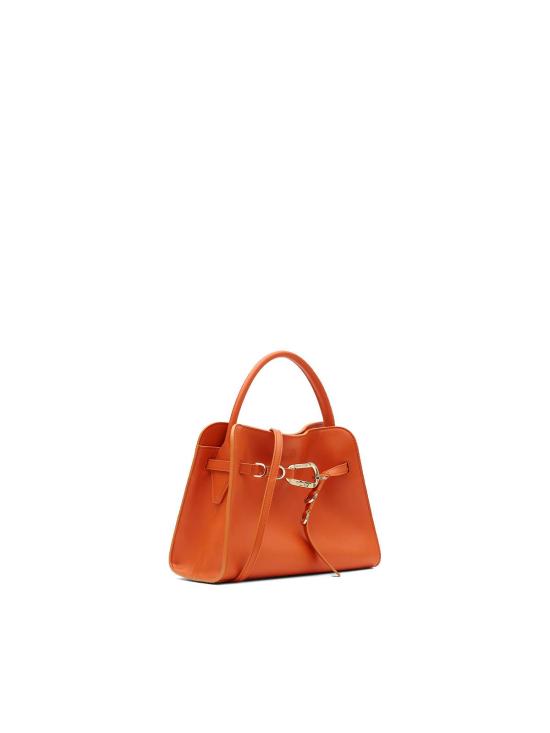 26SS 비아시아 클러치/파우치 FBBP9JF03TERRACOTTA Light Brown - BIASIA