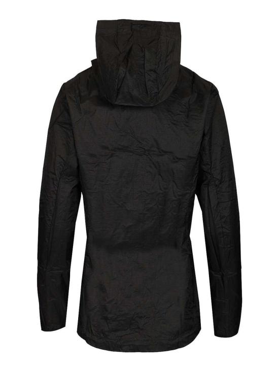  파타고니아 여성 후디니 자켓 24147 BOB BLACK DOM - PATAGONIA