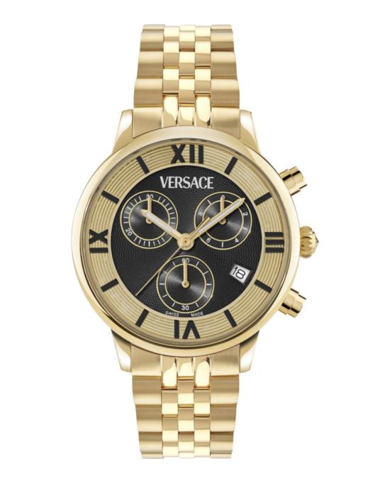  베르사체 손목시계 VEKFA0725 GOLD1 OS