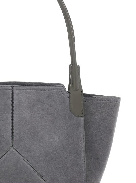 26SS 빅토리아 베컴 토트백 B325AAC006914A GRAY - VICTORIA BECKHAM