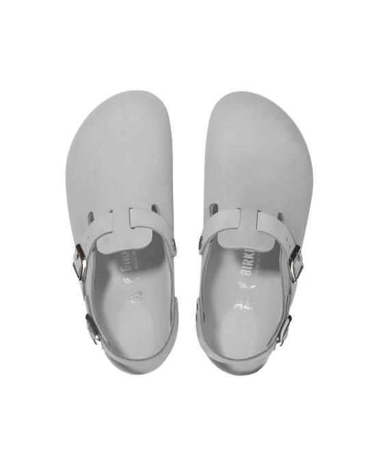 26SS 버켄스탁 플랫 슈즈 1029429 GREEN - BIRKENSTOCK