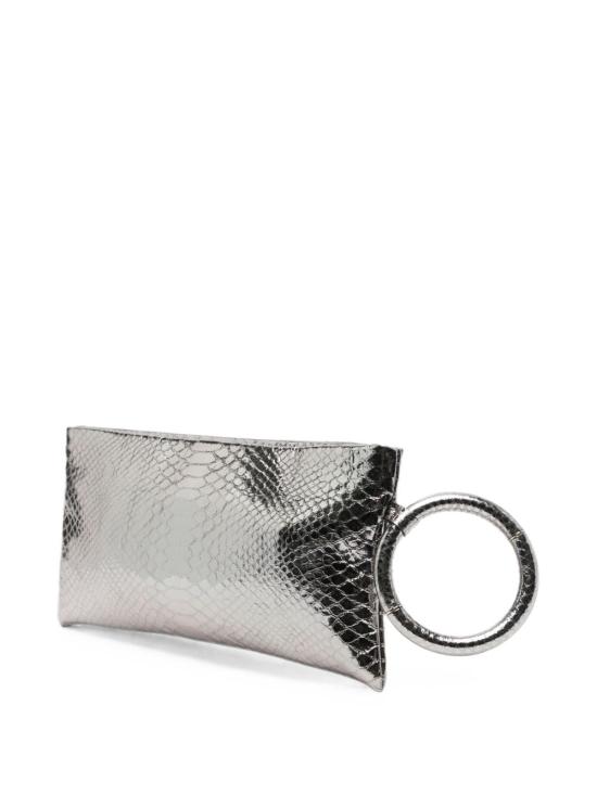 톰포드 클러치/파우치 L1925LCL622P SILVER - TOMFORD